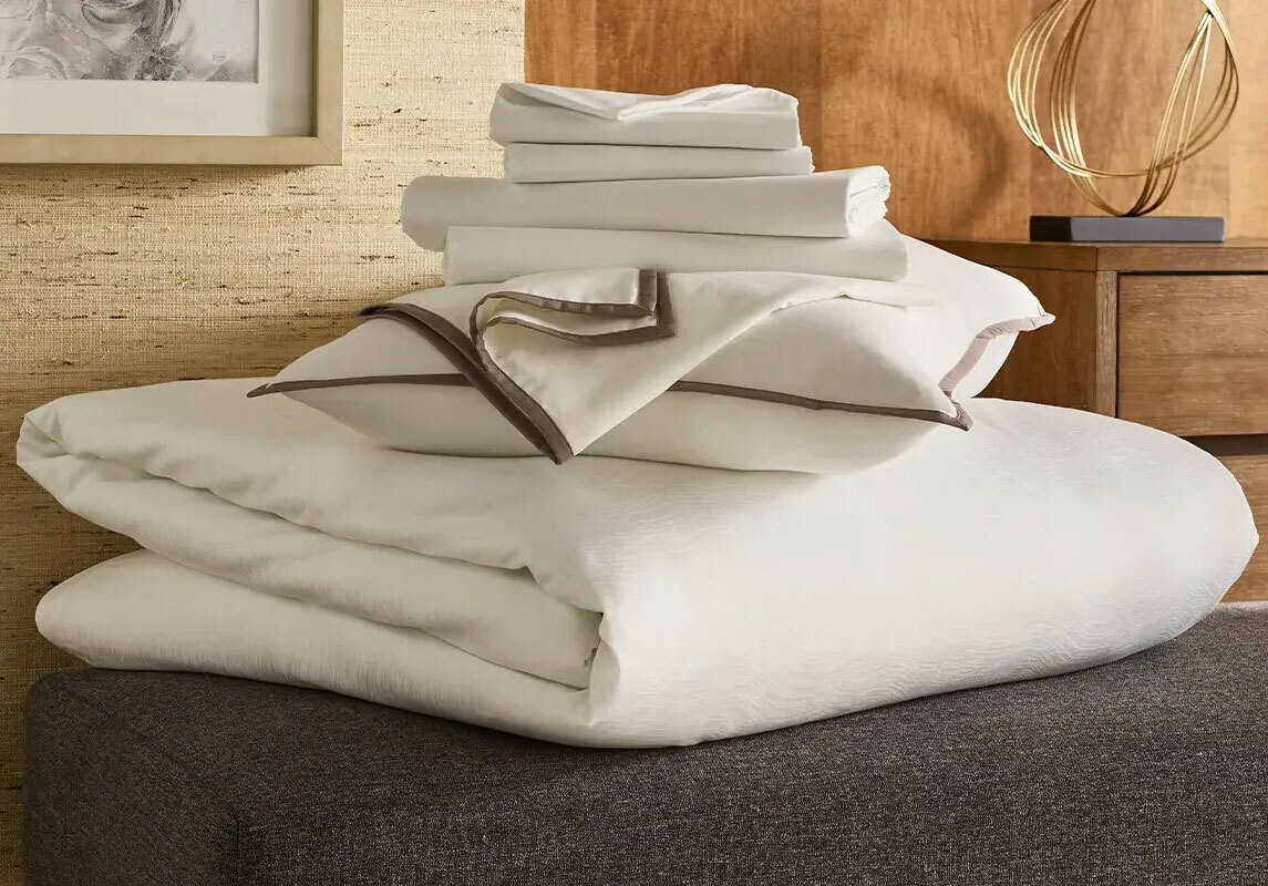 Hotel Linens