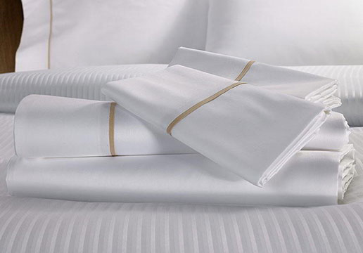Premium Linens