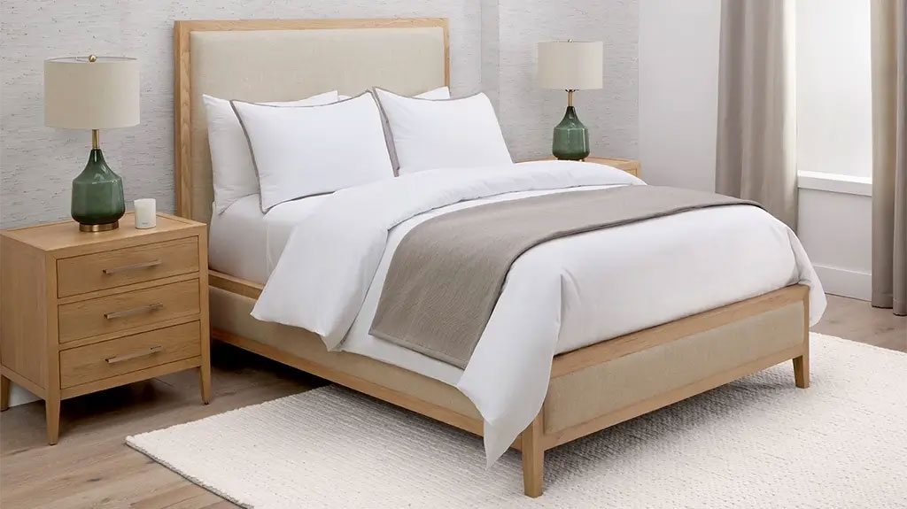 The Westin Heavenly Bed | Shop Luxury Hotels Bed Base & Mattress