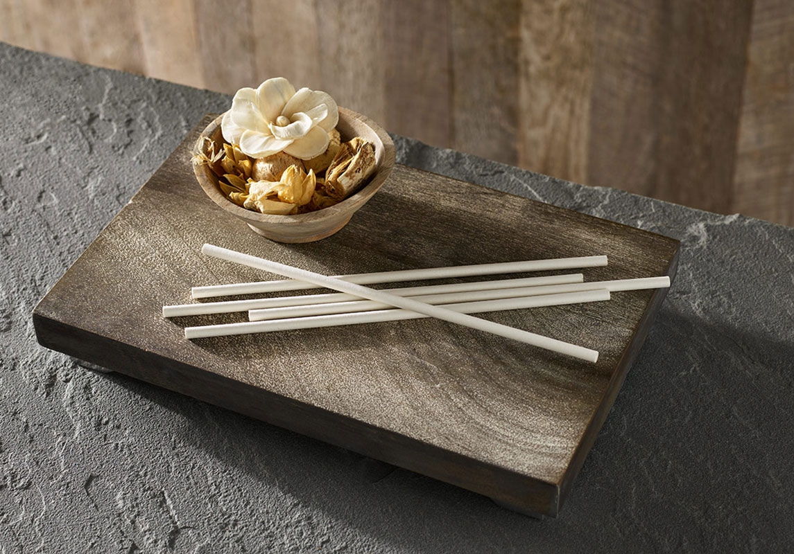 White Tea Scent Sticks 2