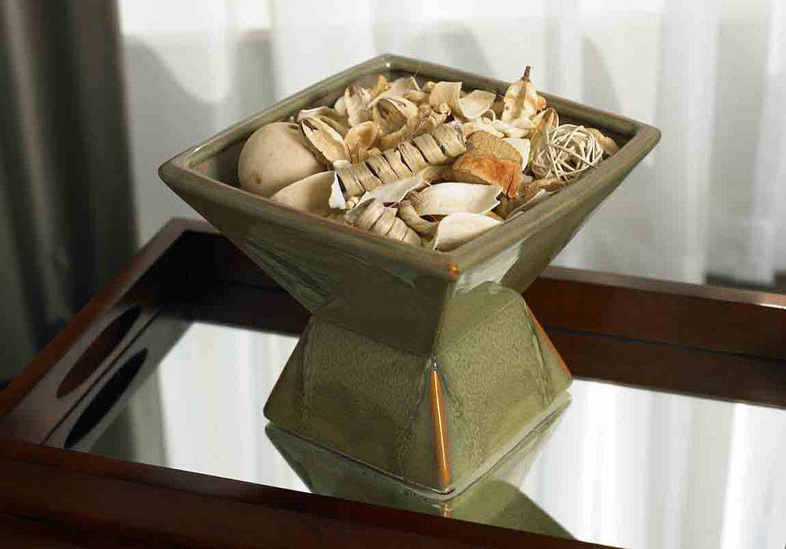 White Tea Potpourri 2