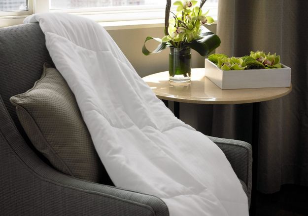 Product Travel Blanket