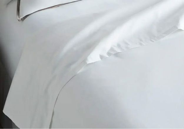 Product Hotel Flat Sheet