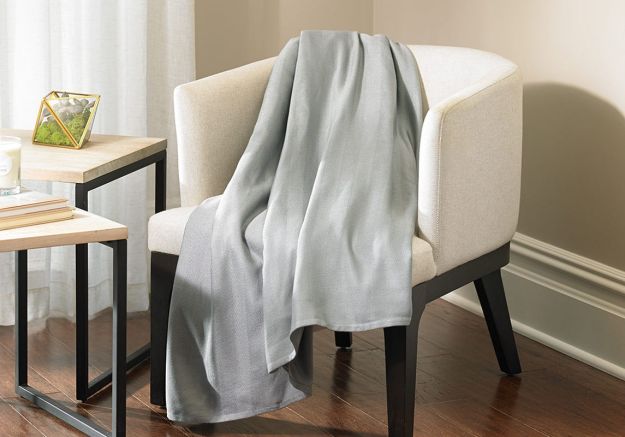 Product Lightweight Throw