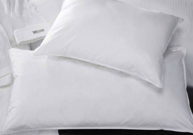 Product Fibre Pillow