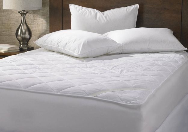 Product Mattress Pad