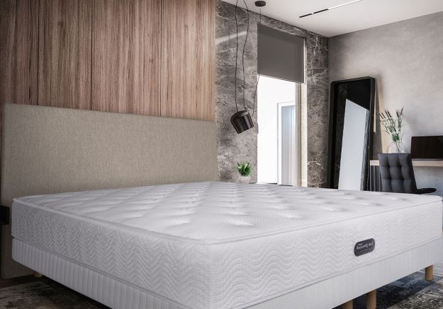 Product Heavenly Bed