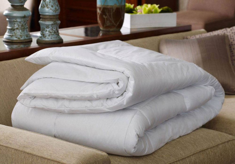 All-Season Fibre Duvet