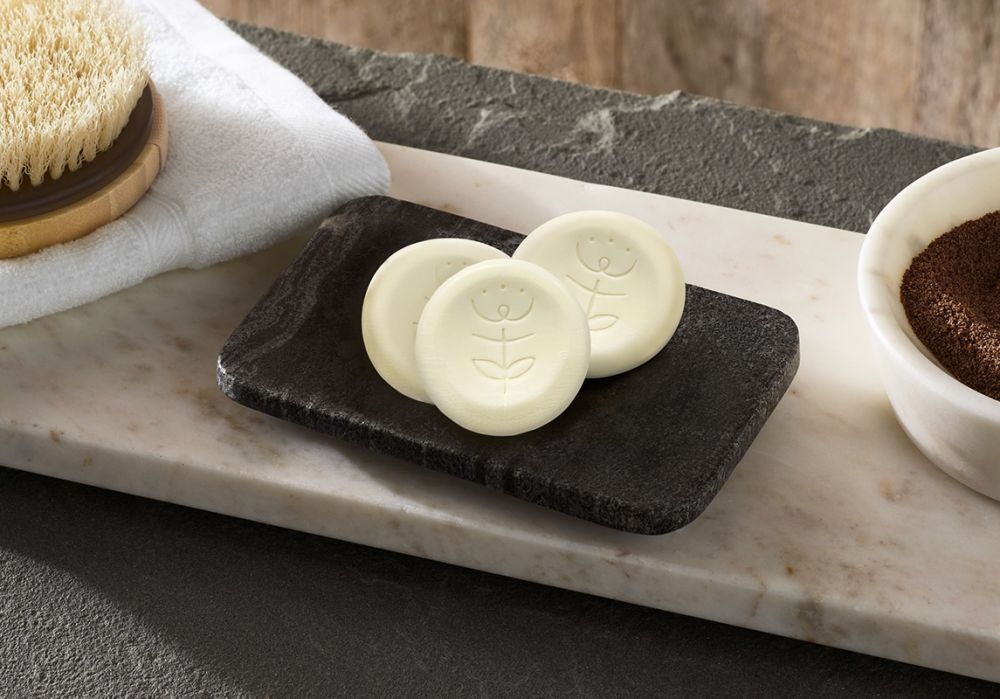 Bar Soap