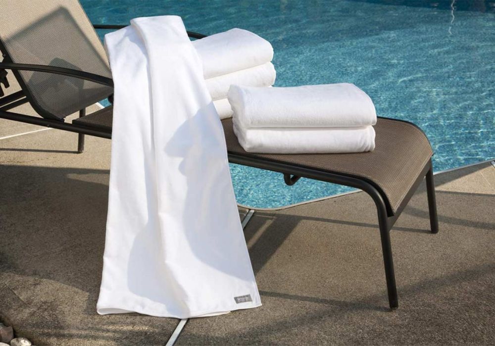 Pool Towel