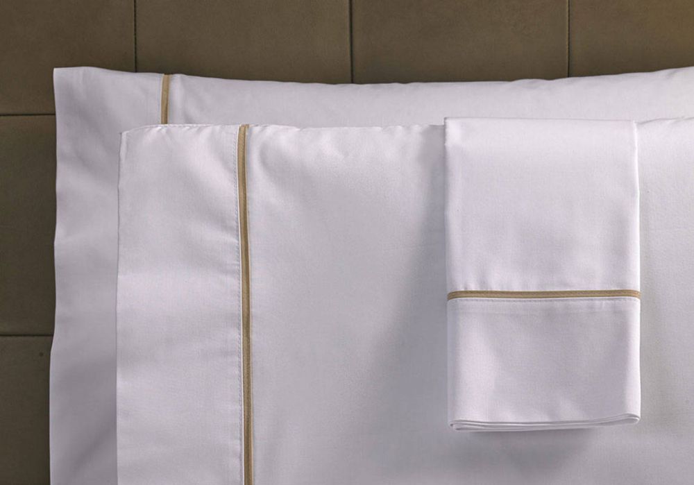 Signature Pillowcases