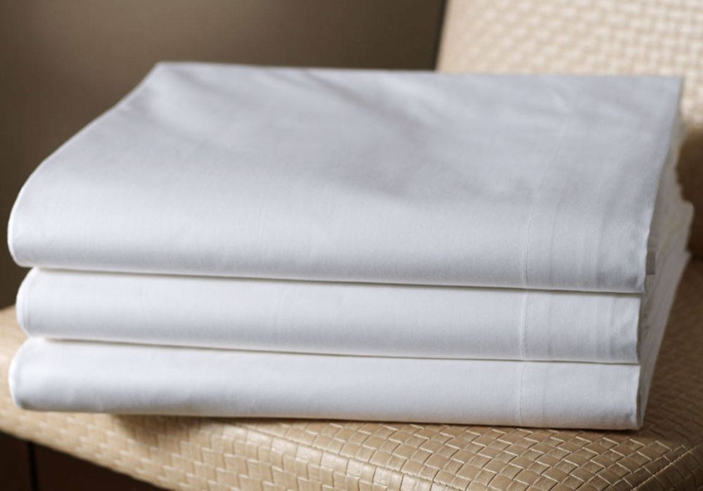 Signature Flat Sheet 1