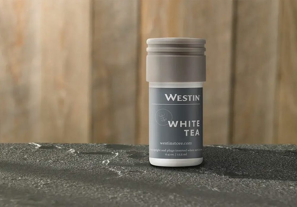 Mini Room Diffuser Refill 1