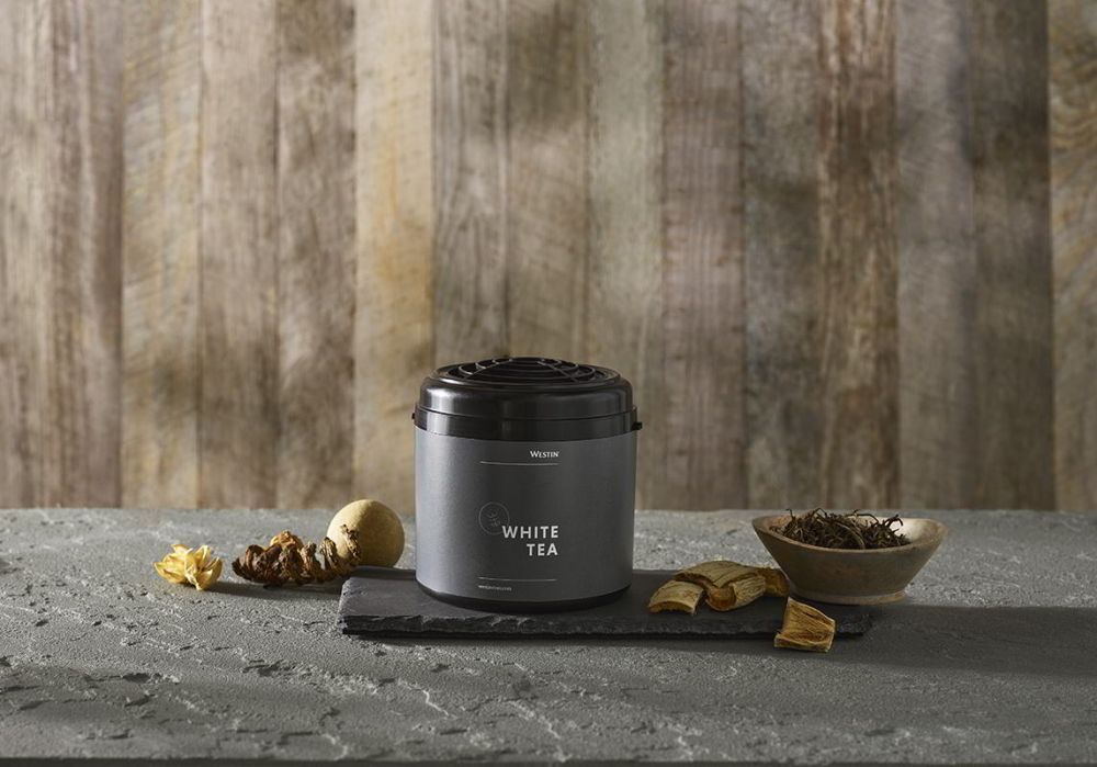 White Tea Home Diffuser Refill 1