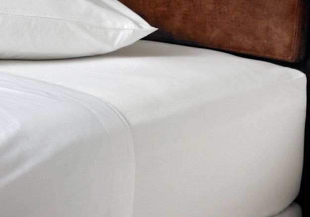 Produit Drap housse Signature