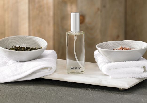 Produit Parfum d'ambiance White Tea