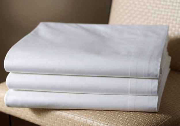 Produit Drap plat ajustable Hotel