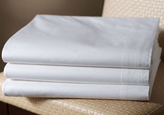 Produit Drap plat Signature