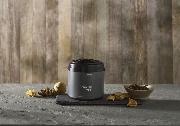 Produit Recharge White Tea