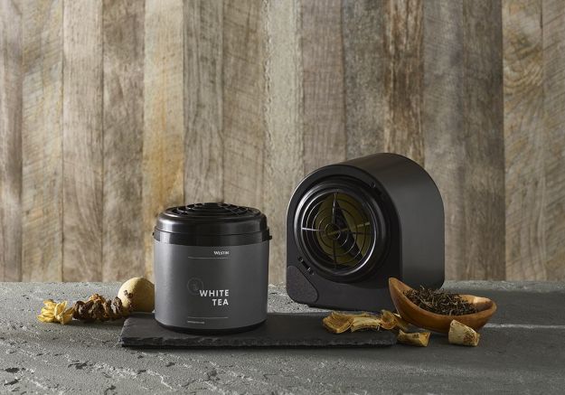 Produit Set de diffuseur White Tea