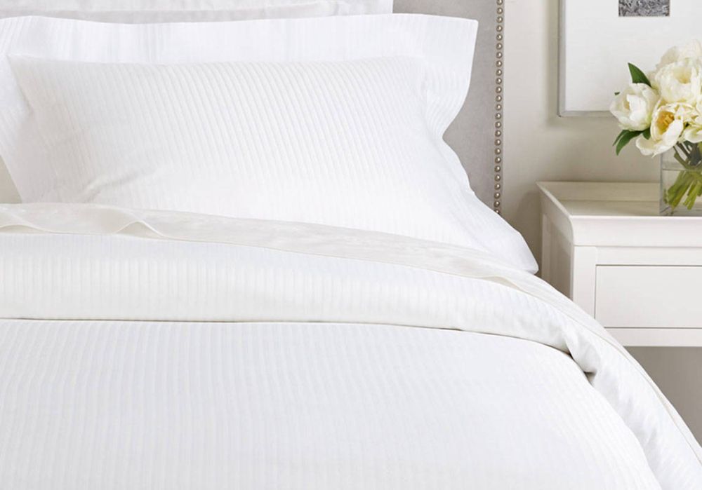 Housse de couette Coton
