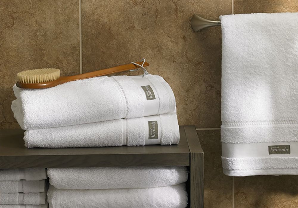 Drap de bain