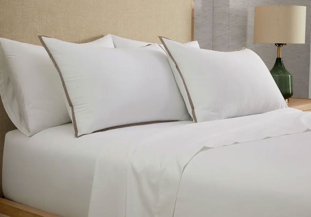 Parure de lit Hotel