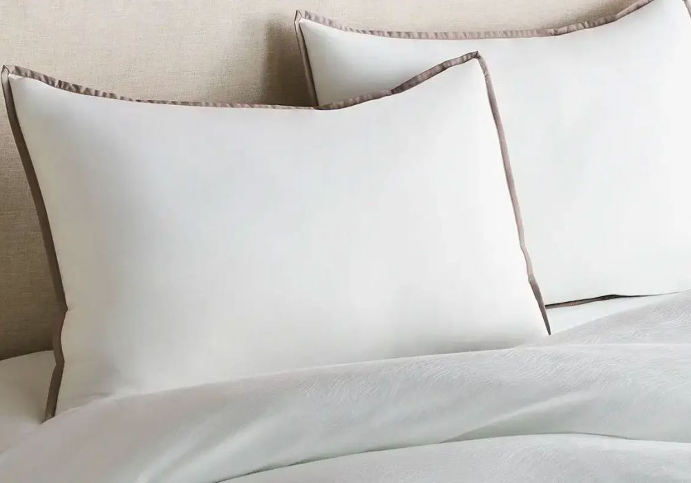 Taies d’oreiller Hotel