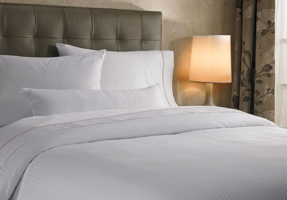Housse de couette Hotel