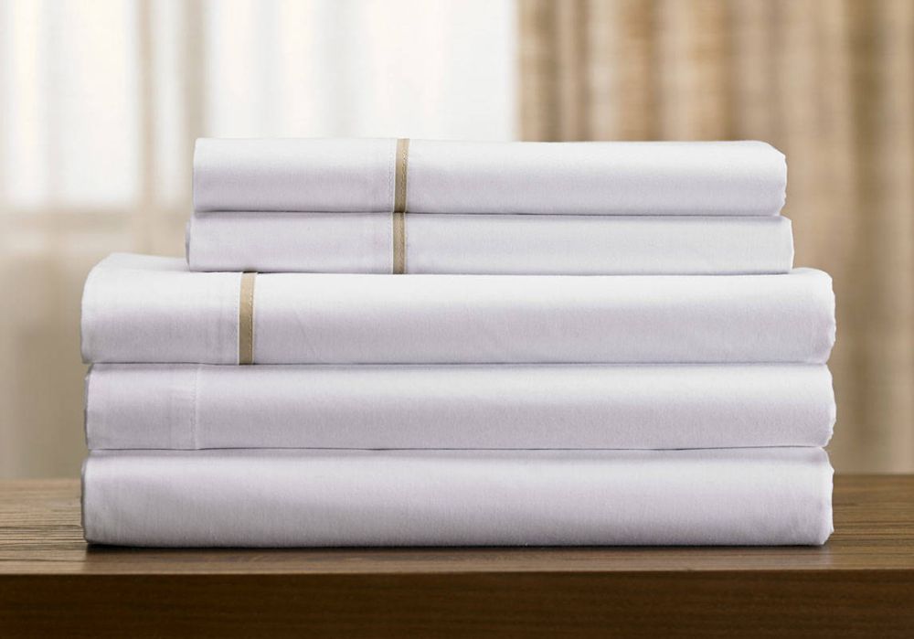 Parure de lit Premium