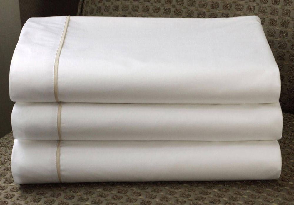 Drap décoratif Signature