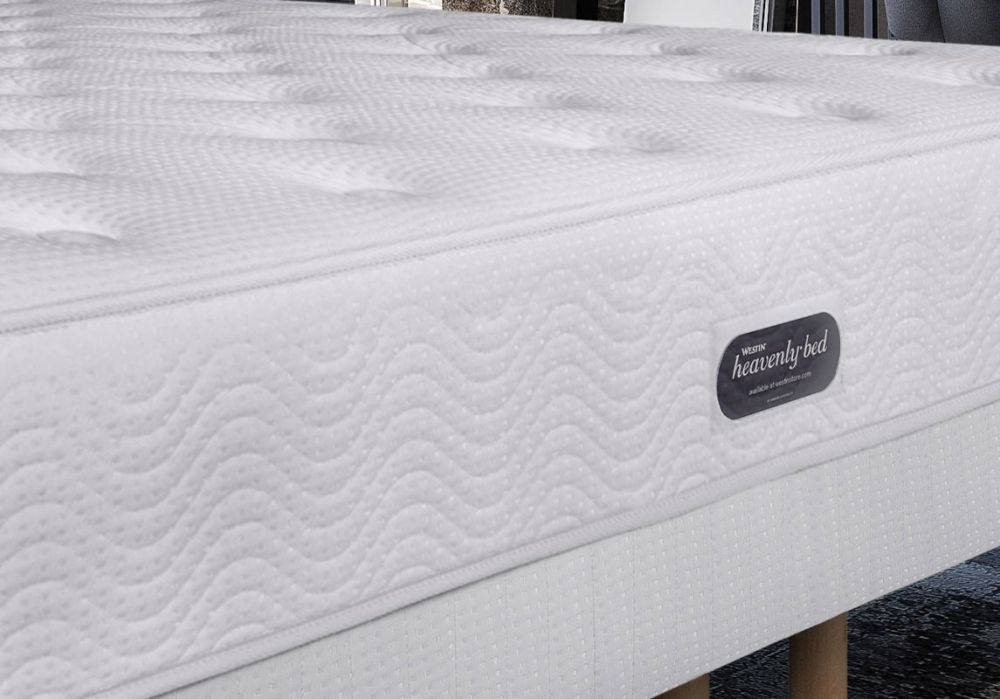 Matelas Heavenly Bed 1