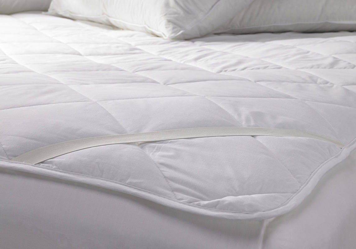 Mattress Pad 2