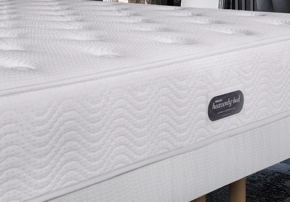 Heavenly Mattress | Shop Westin Hotels Luxury Mattresses